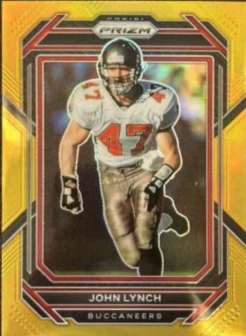 John Lynch [Gold] #281