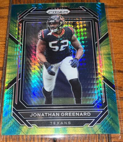 Jonathan Greenard [Hyper] #118