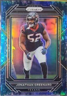 Jonathan Greenard [Navy Camo] #118
