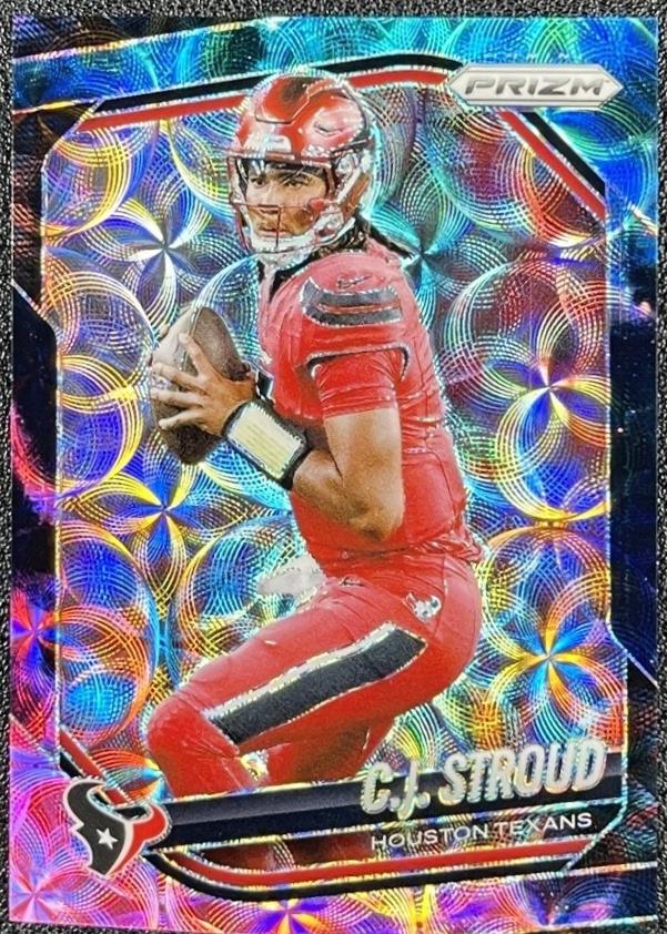 C.J. Stroud  [Nebula] #143