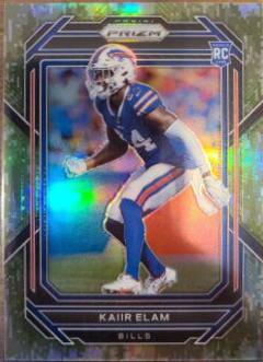Kaiir Elam [Forest Camo] #374