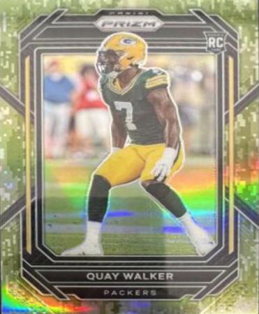 Quay Walker [Forest Camo] #373