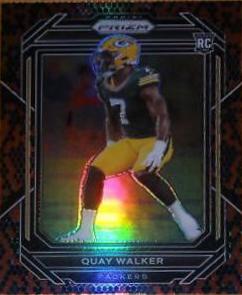 Quay Walker [Snakeskin] #373