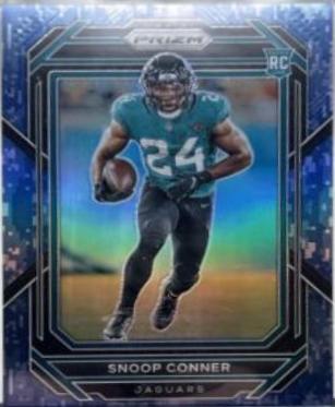 Snoop Conner [Navy Camo] #345