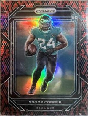 Snoop Conner [Snakeskin] #345