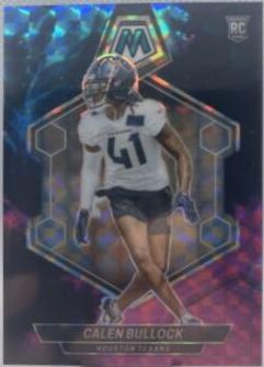 Calen Bullock [Nebula Choice] #365