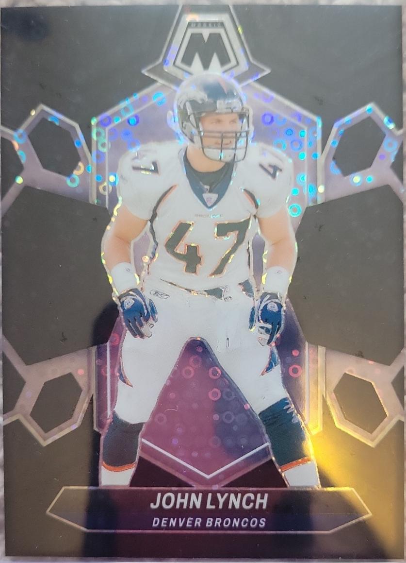 John Lynch [Black] #236