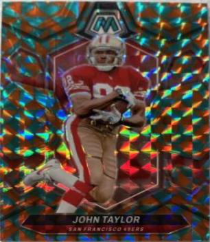 John Taylor [Tessellation] #235