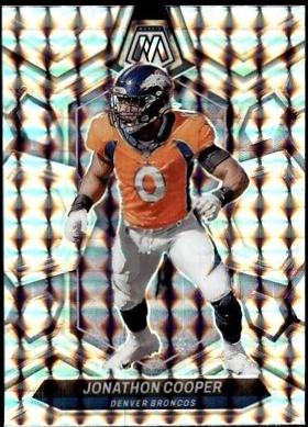 Jonathon Cooper [Mosaic] #68