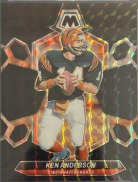 Ken Anderson [Black] #237