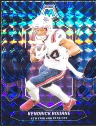 Kendrick Bourne [Genesis] #150