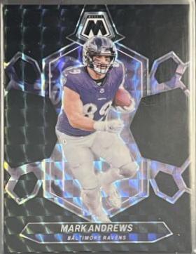 Mark Andrews [Black] #18