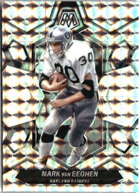 Mark van Eeghen [Mosaic] #250