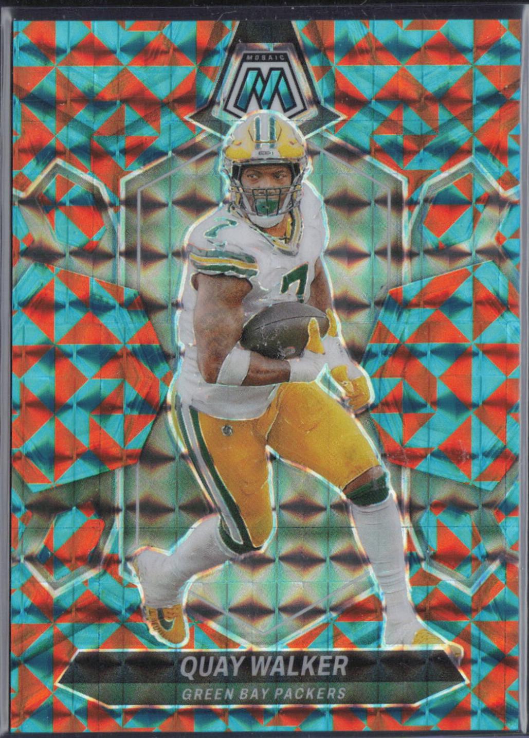 Quay Walker [Tessellation] #83