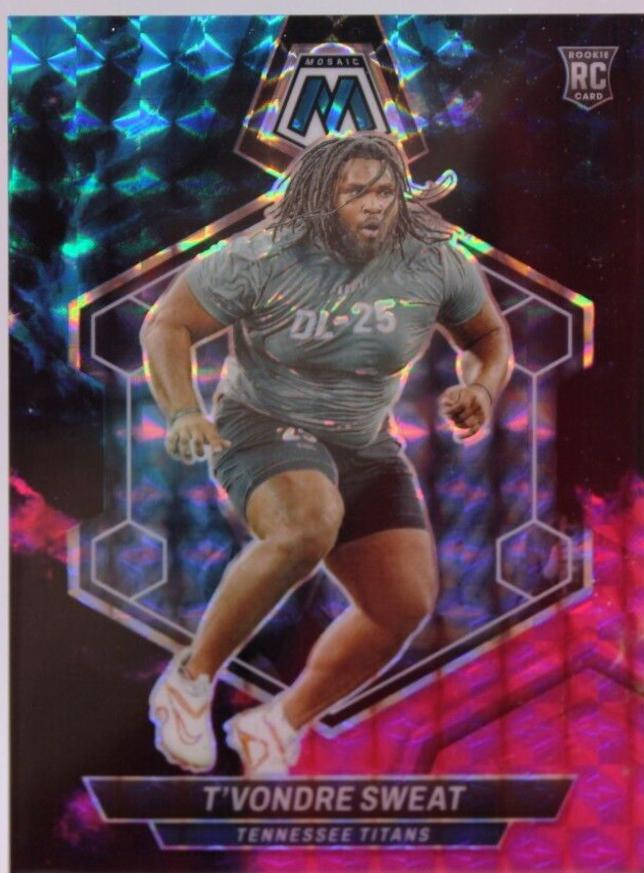 T'Vondre Sweat [Nebula Choice] #338