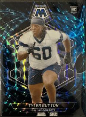 Tyler Guyton [Genesis] #329