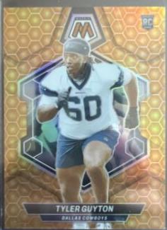 Tyler Guyton [Honeycomb] #329