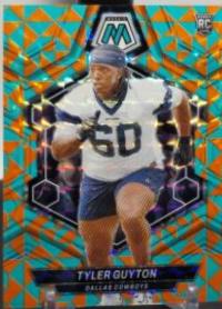 Tyler Guyton [Tessellation] #329