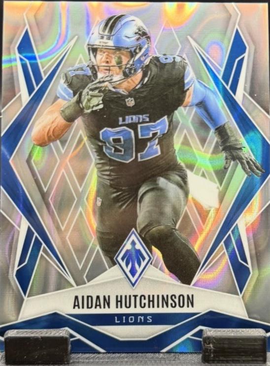 Aidan Hutchinson [Ash Lava] #21