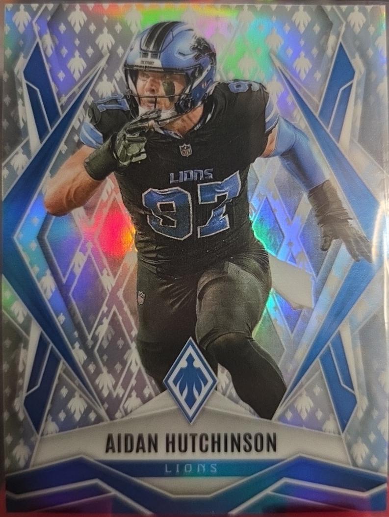 Aidan Hutchinson [Phoenix] #21