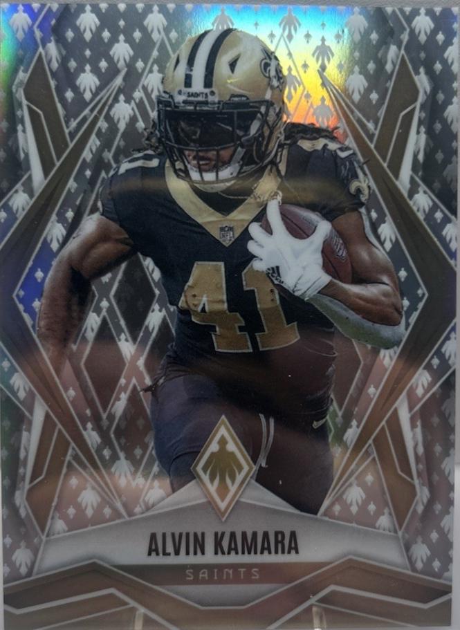 Alvin Kamara [Phoenix] #22