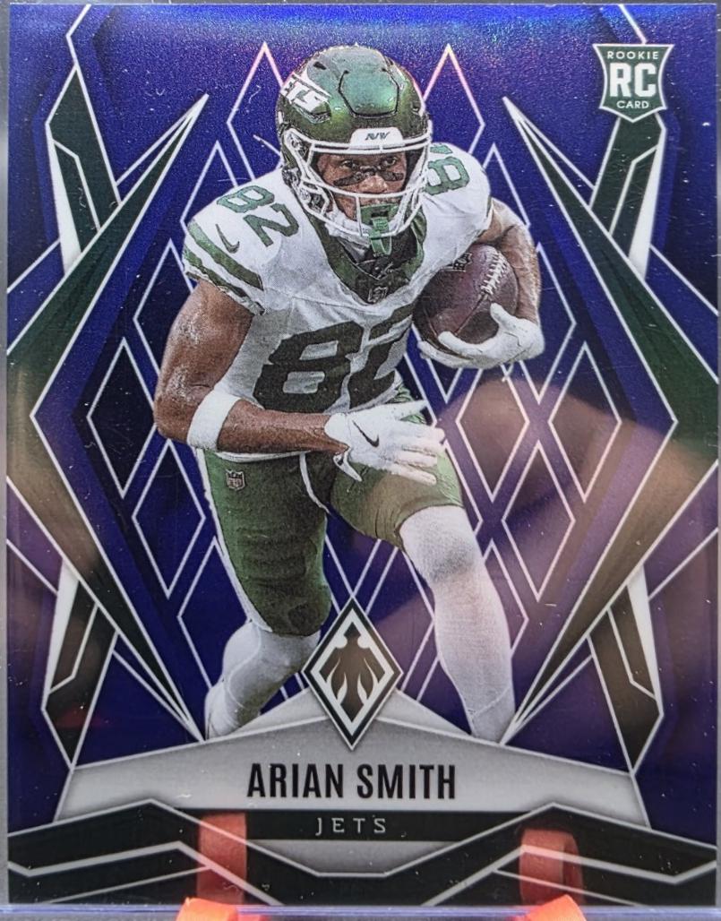 Arian Smith [Blue] #228