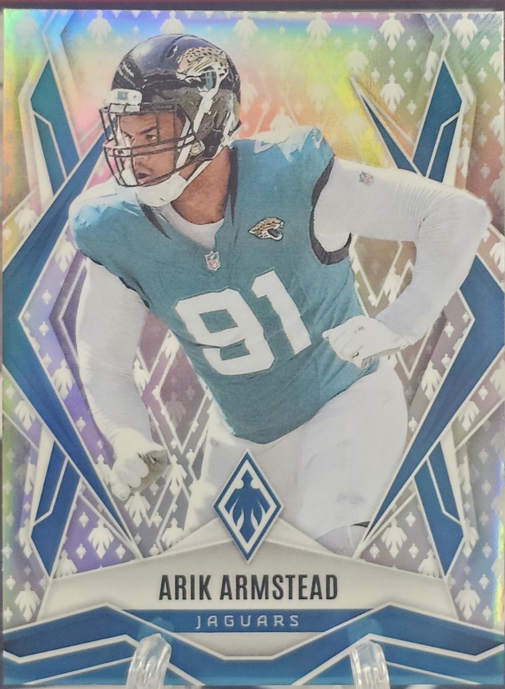 Arik Armstead [Phoenix] #46