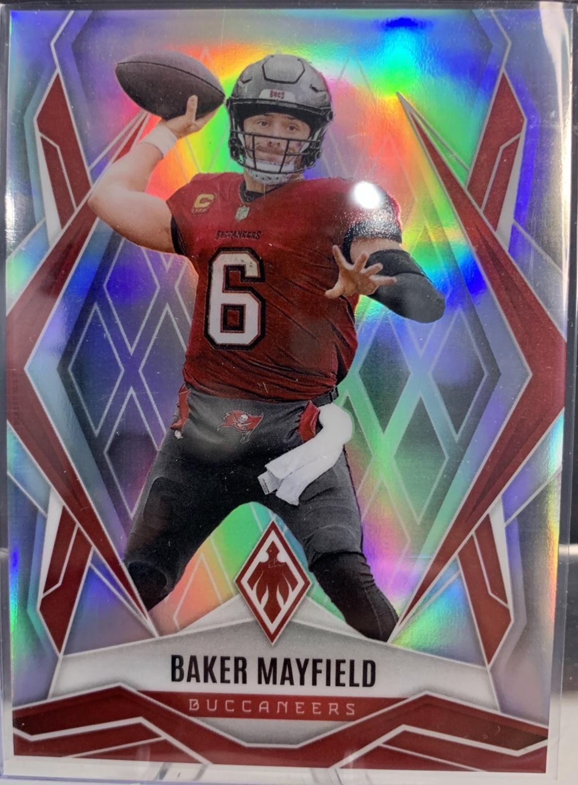 Baker Mayfield [Phoenix] #128