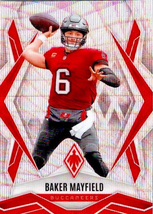 Baker Mayfield [Wave] #128