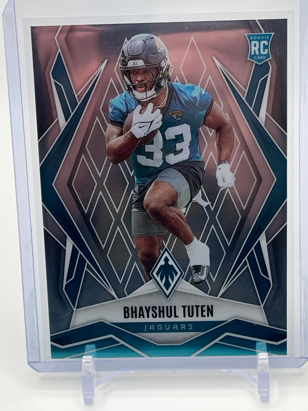 Bhayshul Tuten #197
