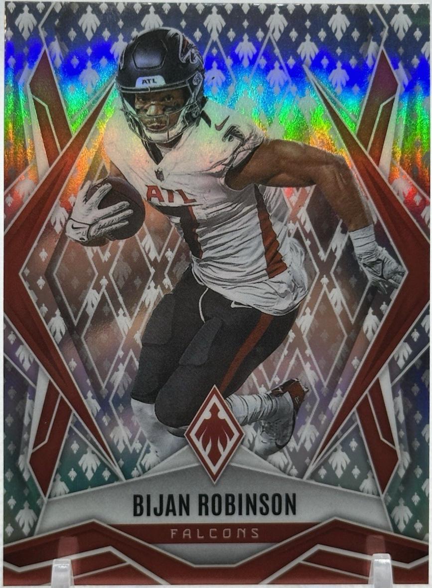 Bijan Robinson [Phoenix] #112