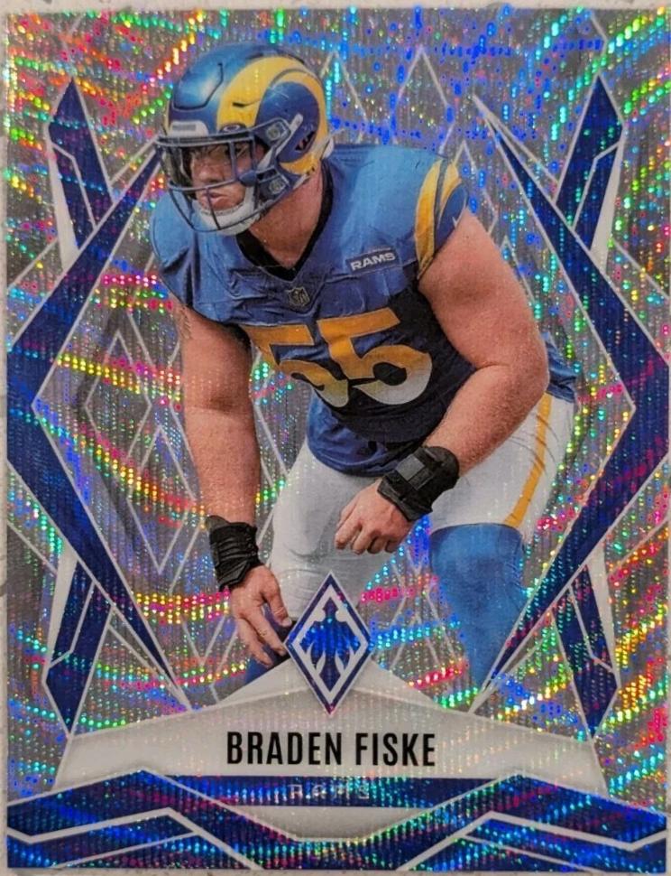Braden Fiske [Wave] #82