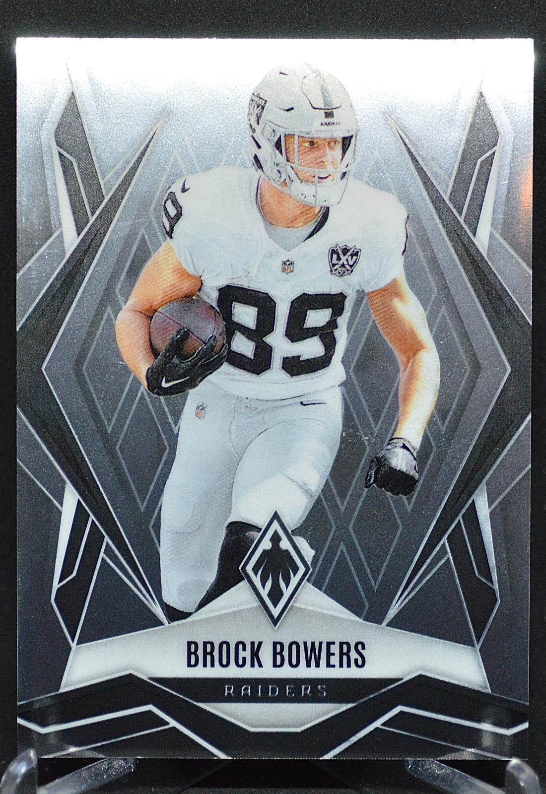 Brock Bowers #146