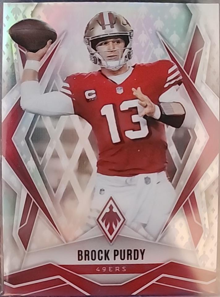 Brock Purdy [Phoenix] #33