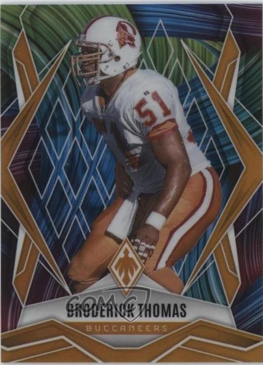 Broderick Thomas [Dreamweaver] #20