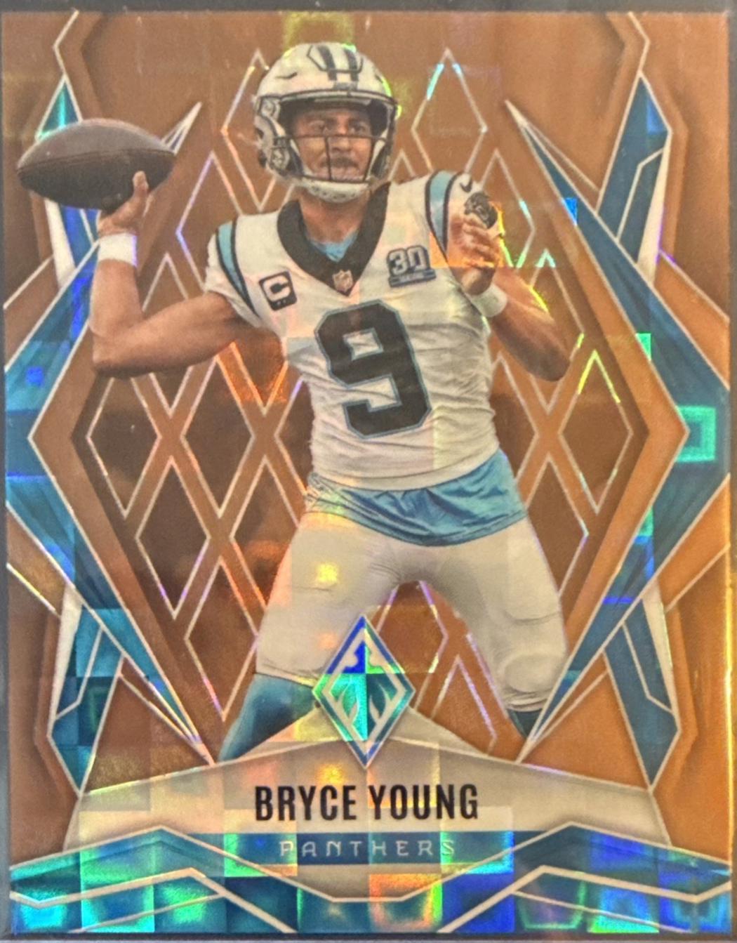 Bryce Young [Bronze Pandora] #148