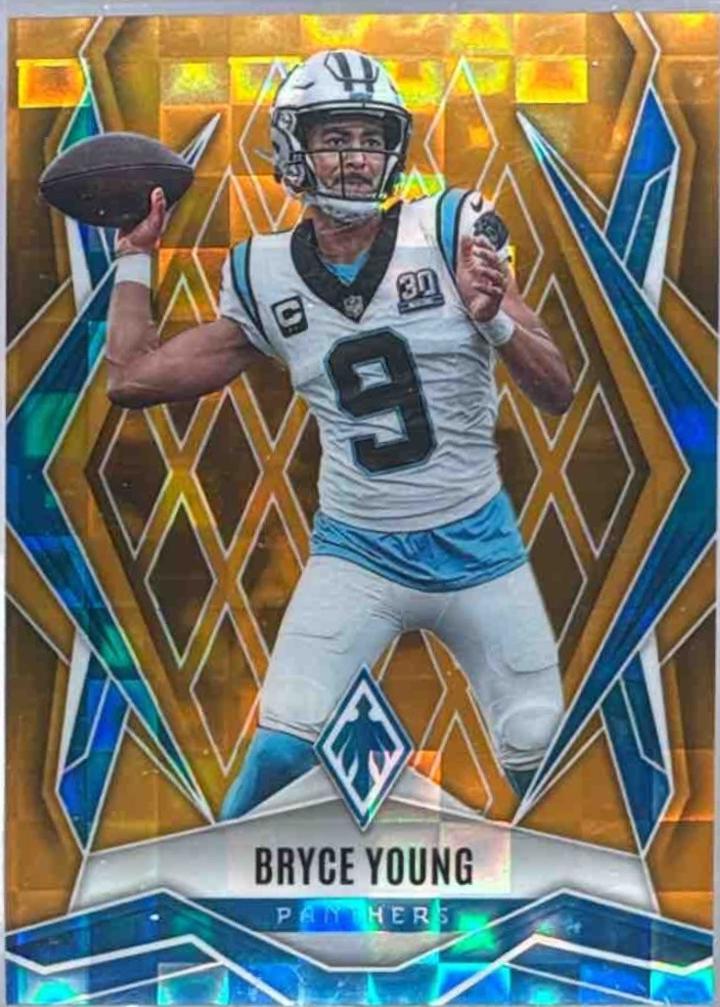 Bryce Young [Gold Pandora] #148