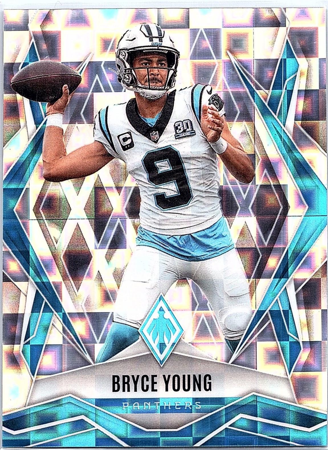 Bryce Young [Silver Pandora] #148