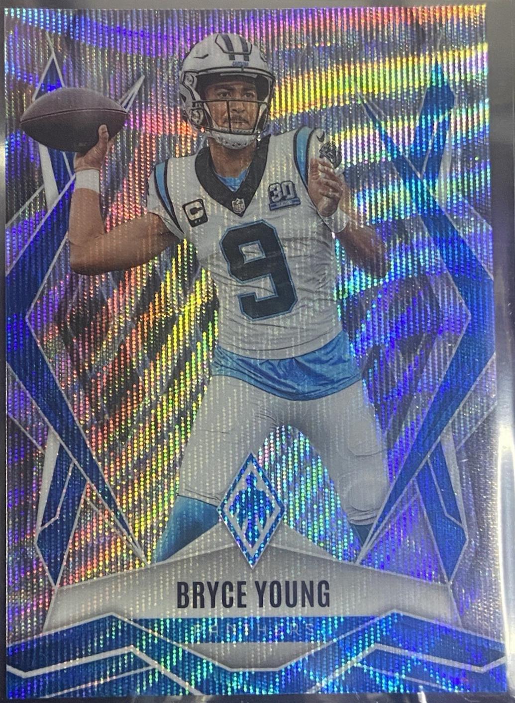Bryce Young [Wave] #148