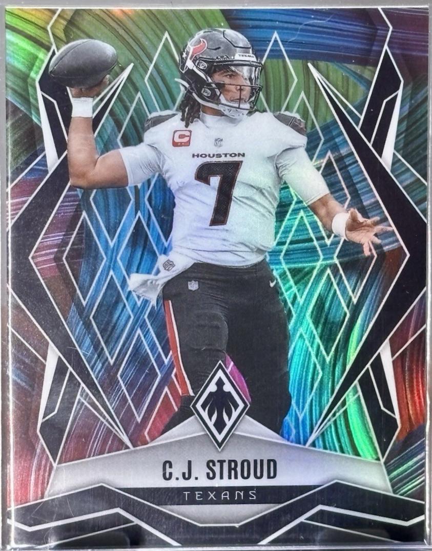 C.J. Stroud [Dreamweaver] #136
