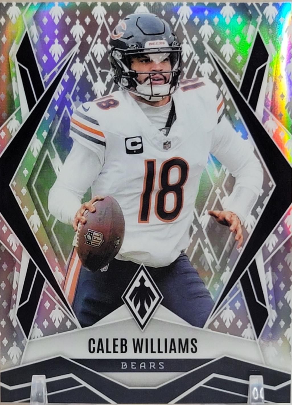 Caleb Williams [Phoenix] #11