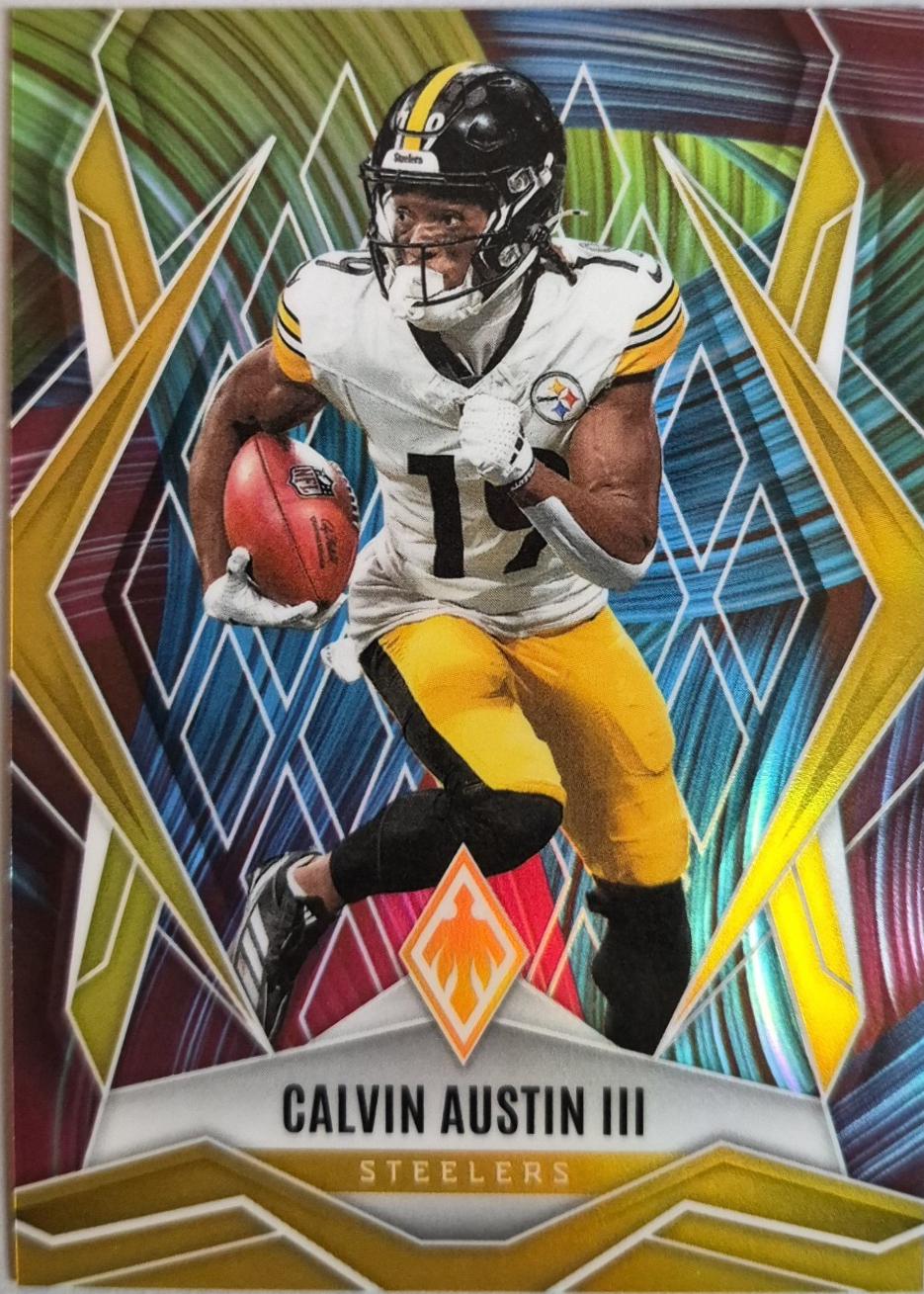 Calvin Austin III [Dreamweaver] #121