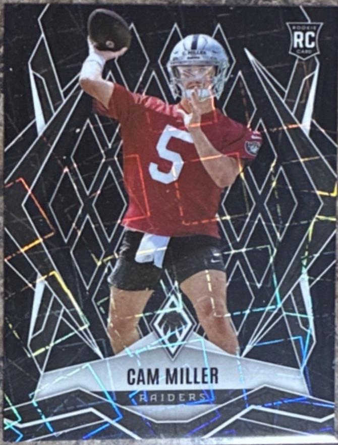 Cam Miller [Celestial] #215