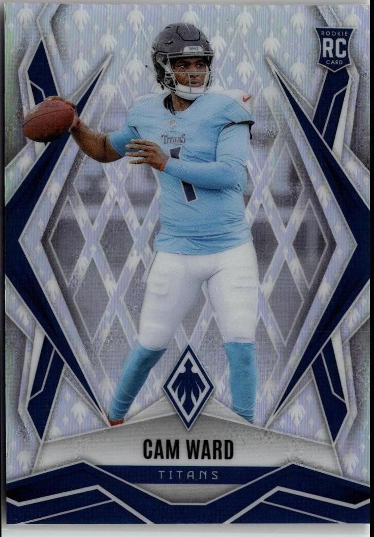 Cam Ward [Phoenix] #194