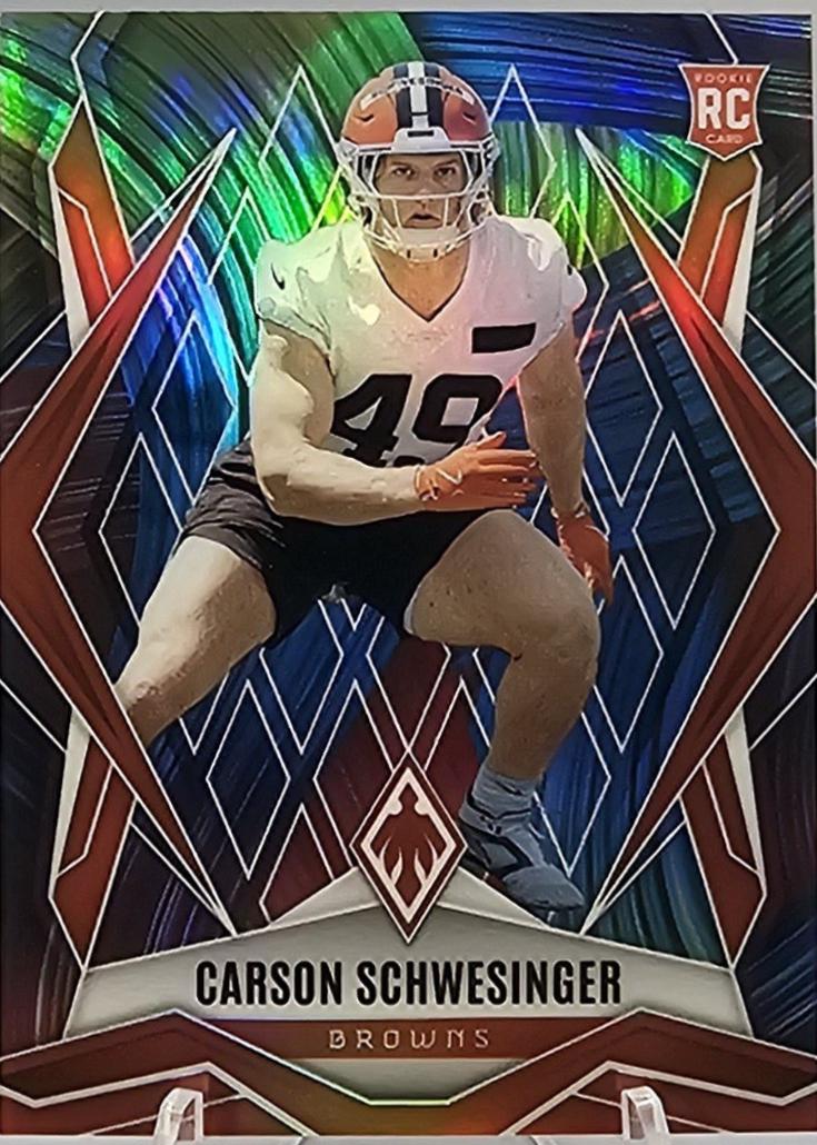 Carson Schwesinger [Dreamweaver] #201