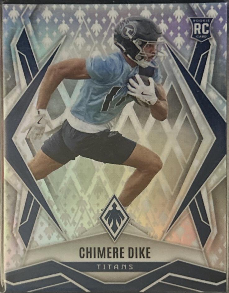 Chimere Dike [Phoenix] #240