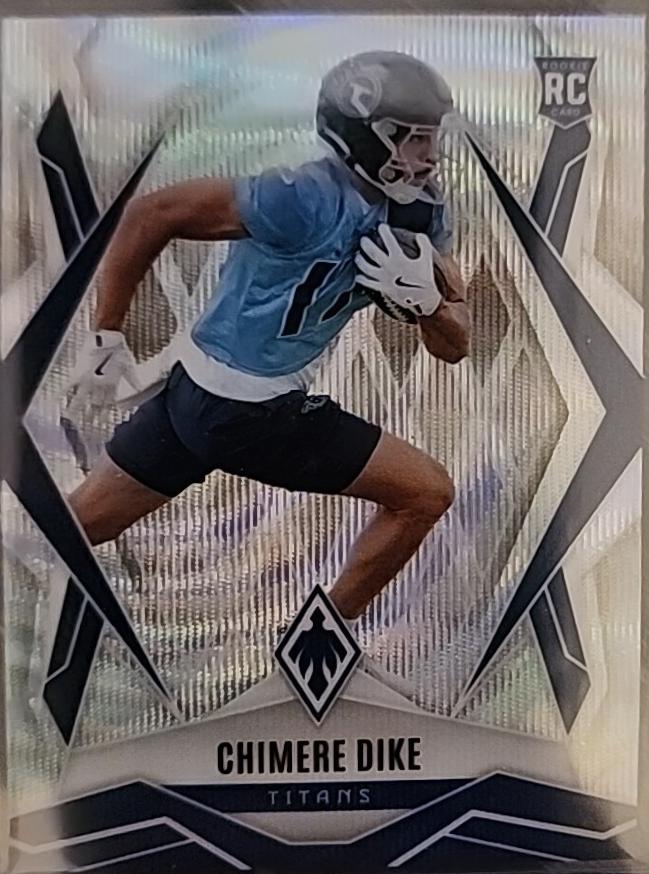 Chimere Dike [Wave] #240