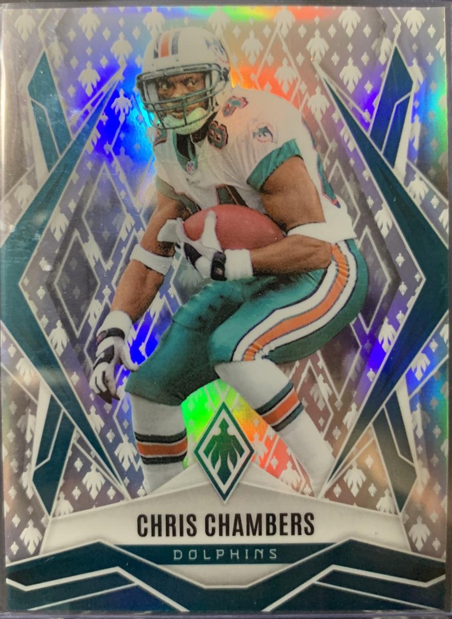 Chris Chambers [Phoenix] #55