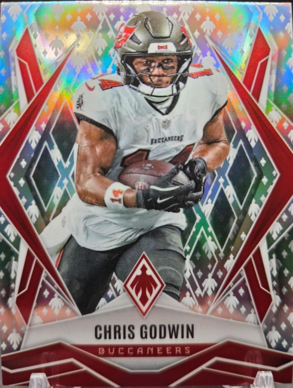 Chris Godwin [Phoenix] #61