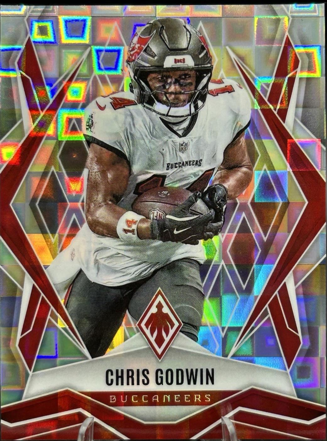 Chris Godwin [Silver Pandora] #61